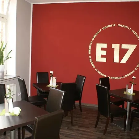 Energie17 Hotel