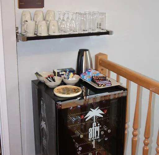 酒店 Energie17 萨尔斯塔特