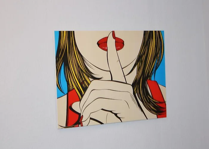 Energie17 2* 萨尔斯塔特