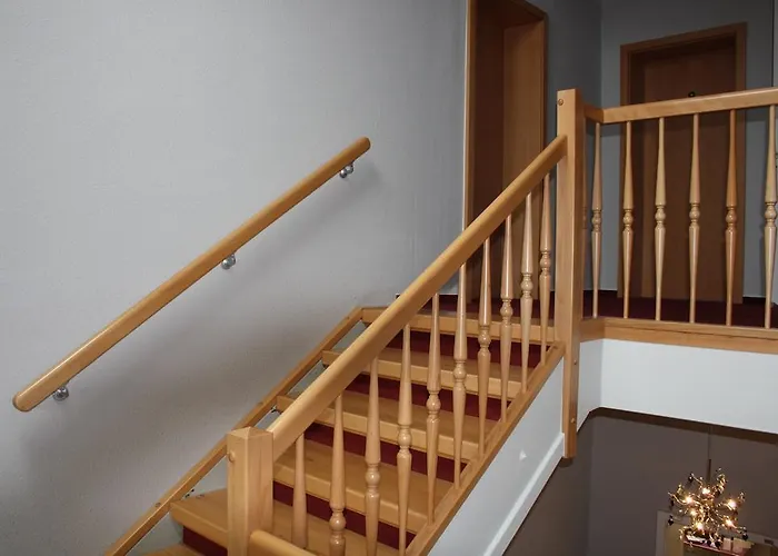 Energie17 酒店 萨尔斯塔特