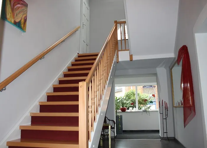 Energie17 2* 萨尔斯塔特